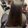 Brazilian Blowout