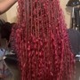 Crochet Braids