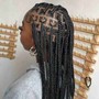 Individual Braids(small size)