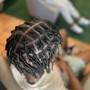 Medium Starter Locs