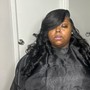 Weave customization