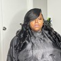 Versatile Sew In