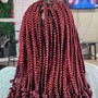 Kinky Twist