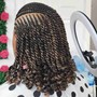 Kinky Twist