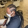 Wick retwist