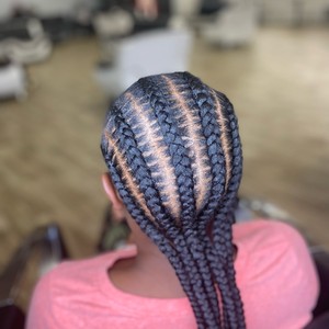 Quick Weave Near Me: Columbus, GA | Appointments | StyleSeat