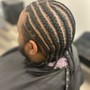 Kids Braids