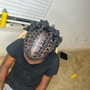 Dread Retwist