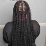 Soft locs