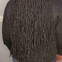 Soft locs