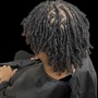 Loc re-twist