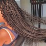 Crochet Braids