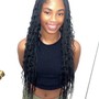 Crochet Braids