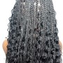 Senegalese Twist