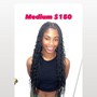 Crochet Braids