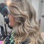 Full Balayage