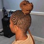 Island Twist