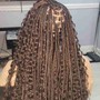 Crochet Braids