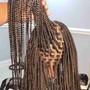 Crochet Braids