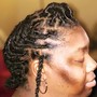 Loc Detox Add-on