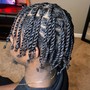 Comb Twist