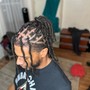 Senegalese Twist