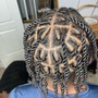 Senegalese Twist