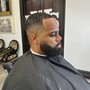 Hairline Enhancement