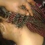 Natural Twists