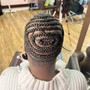 Men's Braids