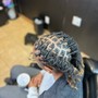 Comb Twist