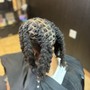 Natural Twists