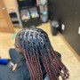 Comb Twist