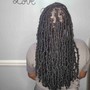 Soft locs