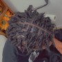 Bob Marley Twist