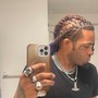 Loc Re-twist