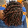 Kinky Twist