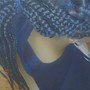 Yarn Braids