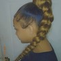 Kid's Braids