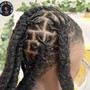 Kid's Braids