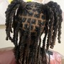 Natural Twists