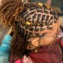 Kid's Braids