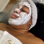 Anti Aging Facial