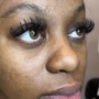 Eyelash Full Set