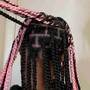 Large Kinky Twist