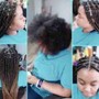 Individual Braids