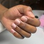 One Nail Repair