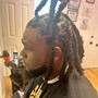 Large Starter Locs