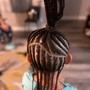 Kid's Braids