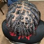 Cornrows